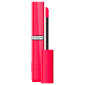 L'Oreal Paris Infaillible Laque Resistance Rossetto Liquido Effetto Laccato No Transfer 16H Finish Lucido 250 Pink Oulala