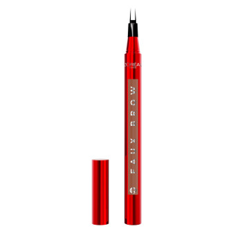 L'Oreal Paris Infaillible Faux Brow Penna Sopracciglia Blonde