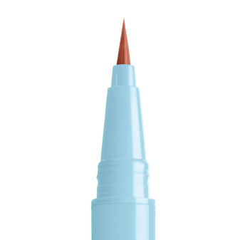 NYX Professional Makeup Holiday Candy Swirl Epic Ink Liner 03 Gingersnap Swirl