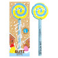 NYX Professional Makeup Holiday Candy Swirl Epic Ink Liner Glitz Regalo Natale Eyeliner Waterproof 01 Spice Spice Baby