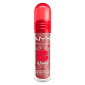 NYX Professional Makeup Holiday Gum Drop Gloss Collezione Natale Lucidalabbra Idratante con Vitamina B12 - 01 Hydra Honey