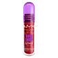 NYX Professional Makeup Holiday Gum Drop Gloss Collezione Natale Lucidalabbra Idratante con Vitamina B12 - 03 Cranberry Splash