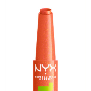 NYX Professional Makeup Holiday Fat Gingerbread House Kit