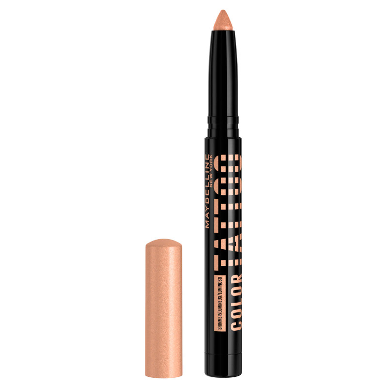 Maybelline New York Color Tattoo Eye Stix 3in1 I Am Authentic