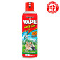 Vape Open Air Spray Insetticida Repellente contro Zanzare Comuni e Tigre Formiche e Piccoli Insetti - Flacone da 500ml