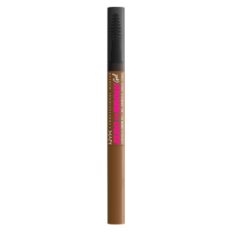 NYX Professional Makeup Zero to Brow Gel Sopracciglia 03 Taupe