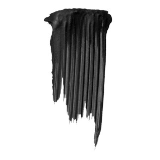 NYX Professional Makeup Worth The Hype Mascara Volumizzante Nero