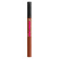 NYX Professional Makeup Zero to Brow Gel Sopracciglia Tenuta 2 Giorni No Transfer con Doppio Applicatore 04 Auburn
