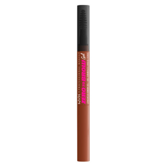 NYX Professional Makeup Zero to Brow Gel Sopracciglia 04 Auburn