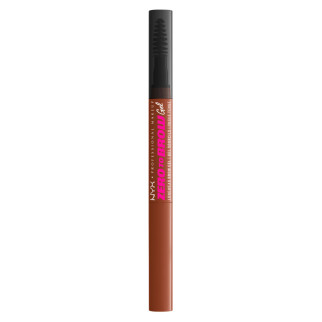 NYX Professional Makeup Zero to Brow Gel Sopracciglia 04 Auburn