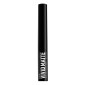 NYX Professional Makeup Vivid Matte Eyeliner Liquido Ultra-Pigmentato Finish Matte No Transfer Nero - Flacone da 2ml