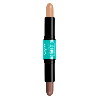 NYX Professional Makeup Wonder Stick Contour Doppia Punta Fair