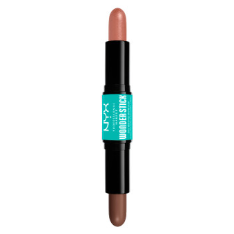 NYX Professional Makeup Wonder Stick Contour Doppia Punta Light Medium
