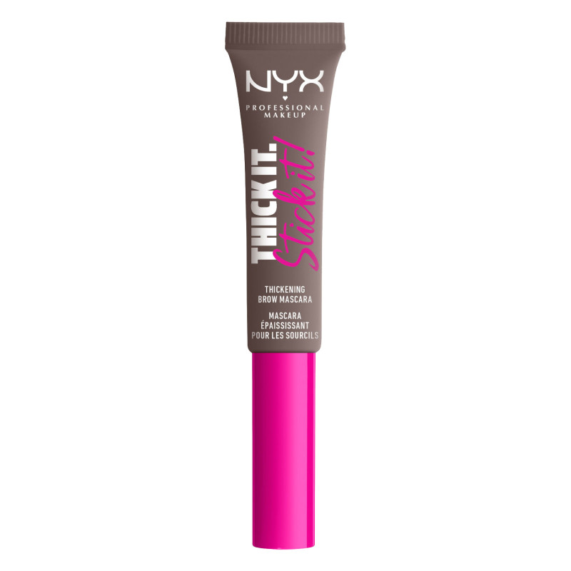 NYX Professional Makeup Thick It Stick It 05 Cool Ash Brown