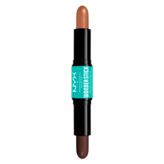 NYX Professional Makeup Wonder Stick Contour Doppia Punta Deep