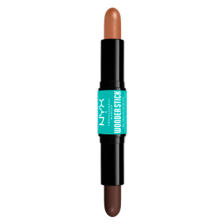 NYX Professional Makeup Wonder Stick Contour Doppia Punta Deep