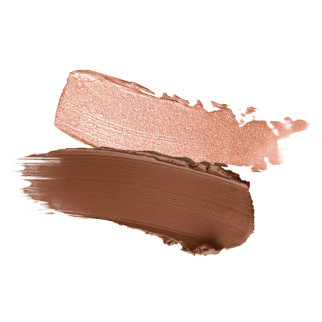 NYX Professional Makeup Wonder Stick Contour Doppia Punta Tonalità Medium