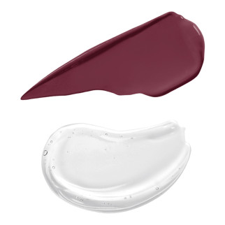 NYX Professional Makeup Shine Loud Rossetto con Gloss Never Basic