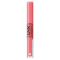 NYX Professional Makeup Shine Loud Rossetto Ultra-Pigmentato Gloss Brillante No Transfer con Oli Nutrienti - Born To Hustle