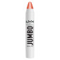 NYX Professional Makeup Jumbo Multi Use Face Stick Matita Illuminante Viso Cremosa con Olio di Jojoba 01 Coconut Cake