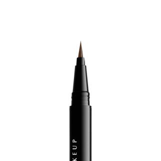 NYX Professional Makeup Lift And Snatch Penna Sopracciglia 06 Ash Brown