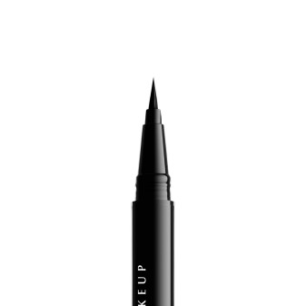 NYX Professional Makeup Lift And Snatch Penna Sopracciglia 10 Black