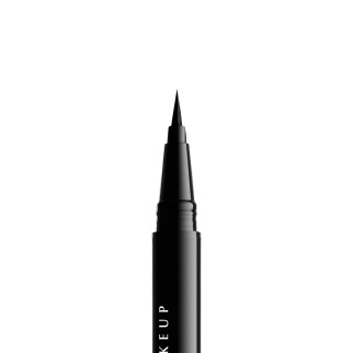 NYX Professional Makeup Lift And Snatch Penna Sopracciglia 10 Black