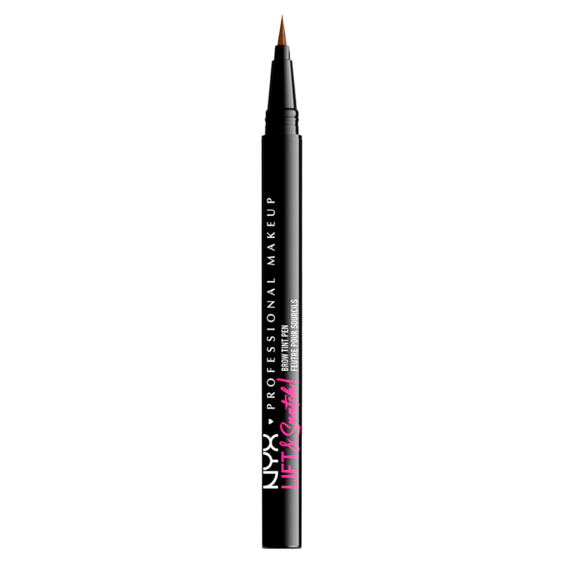 NYX Professional Makeup Lift And Snatch Penna Sopracciglia 07 Brunette
