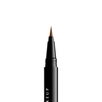 NYX Professional Makeup Lift And Snatch Penna Sopracciglia 07 Brunette