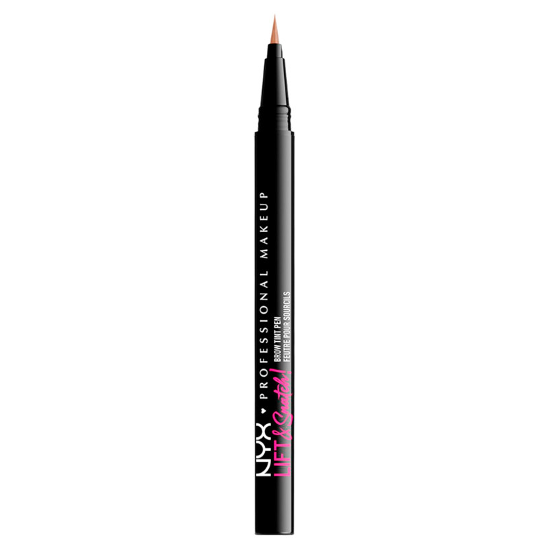NYX Professional Makeup Lift And Snatch Penna Sopracciglia 03 Taupe