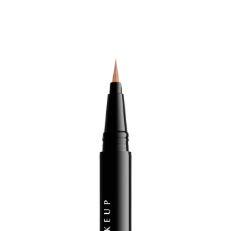 NYX Professional Makeup Lift And Snatch Penna Sopracciglia 03 Taupe
