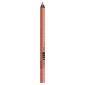 NYX Professional Makeup Line Loud Matita Labbra Matte No Transfer Waterproof con Olio di Jojoba e Vitamina E 05 Global Citizen