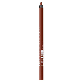 NYX Professional Makeup Line Loud Matita Labbra Matte 33 Too Blessed