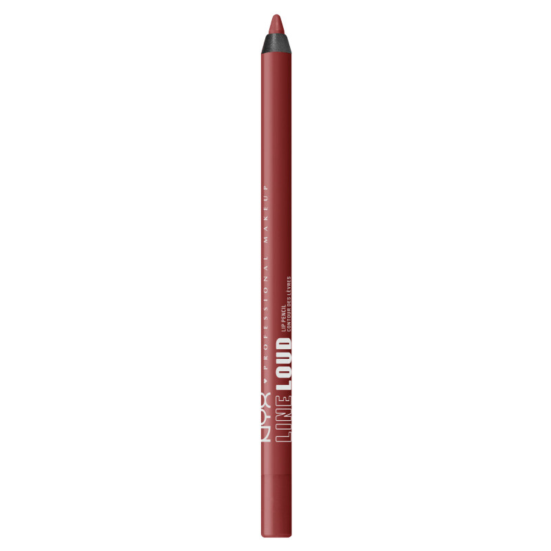 NYX Professional Makeup Line Loud Matita Labbra Matte 32 Sassy