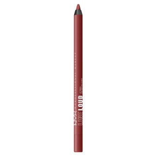 NYX Professional Makeup Line Loud Matita Labbra Matte 32 Sassy