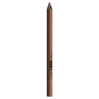 NYX Professional Makeup Line Loud Matita Labbra Matte 17 Rebel Kind