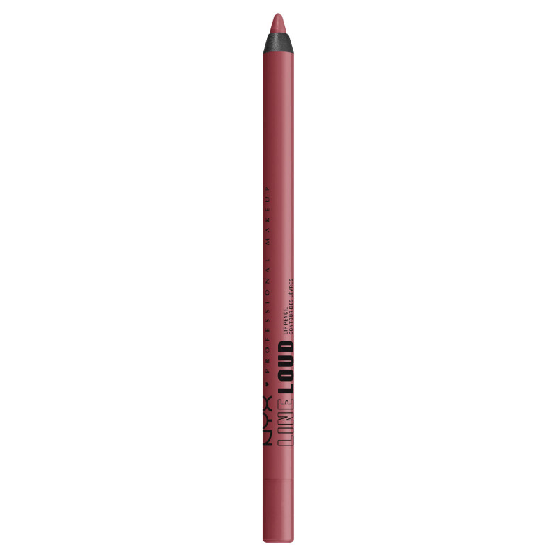 NYX Professional Makeup Line Loud Matita Labbra Matte 16 Magic Maker
