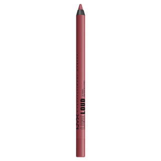 NYX Professional Makeup Line Loud Matita Labbra Matte 16 Magic Maker