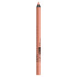 NYX Professional Makeup Line Loud Matita Labbra Matte No Transfer Waterproof con Olio di Jojoba e Vitamina E 03 Goal Crusher