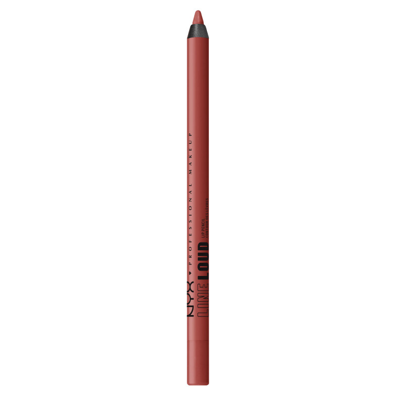 NYX Professional Makeup Line Loud Matita Labbra Matte 30 Leave A Legacy