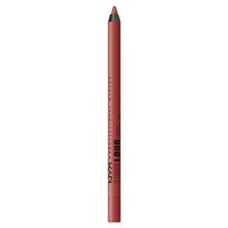NYX Professional Makeup Line Loud Matita Labbra Matte 30 Leave A Legacy