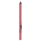 NYX Professional Makeup Line Loud Matita Labbra Matte No Transfer Waterproof con Olio di Jojoba e Vitamina E 13 Fierce Flirt
