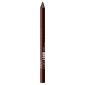 NYX Professional Makeup Line Loud Matita Labbra Matte No Transfer Waterproof con Olio di Jojoba e Vitamina E 35 No Wine-ing