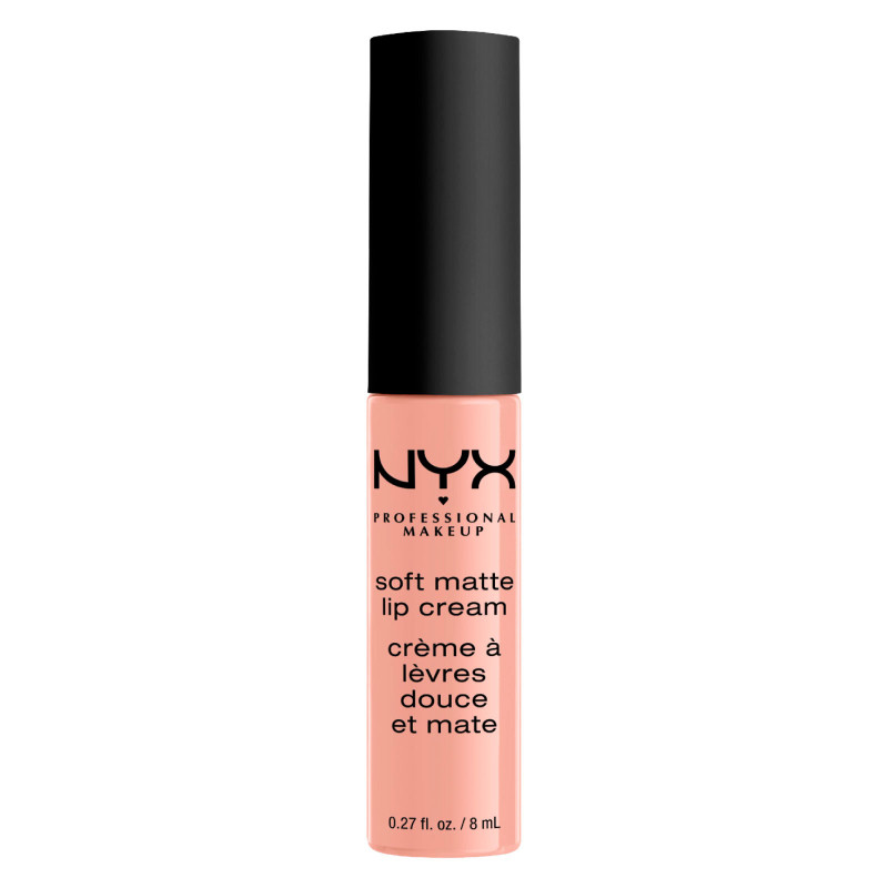 NYX Professional Makeup Soft Matte Lip Cream Rossetto 16 Cairo