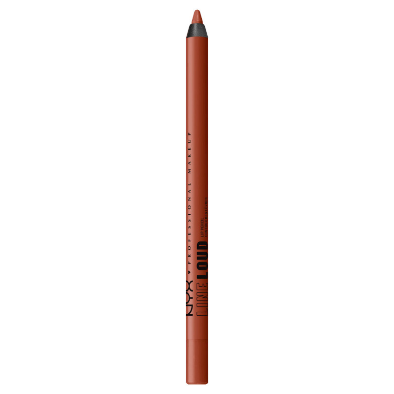 NYX Professional Makeup Line Loud Matita Labbra Matte 29 No Equivalent