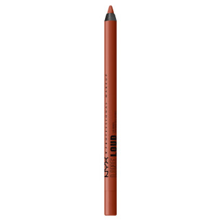 NYX Professional Makeup Line Loud Matita Labbra Matte 29 No Equivalent
