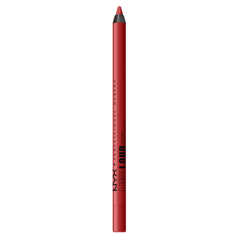 NYX Professional Makeup Line Loud Matita Labbra Matte 31 Ten out of Ten