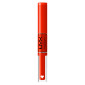 NYX Professional Makeup Shine Loud Rossetto Ultra-Pigmentato Gloss Brillante No Transfer con Oli Nutrienti - Stay Stuntin