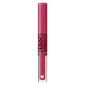 NYX Professional Makeup Shine Loud Rossetto Ultra-Pigmentato Gloss Brillante No Transfer con Oli Nutrienti - Another Level