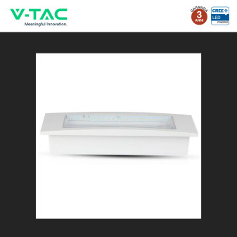Lampada LED Uscita di Emergenza 3,8W SMD CREE IP40 V-Tac